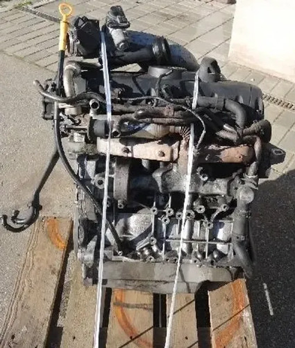Motor diesel vw - diesel,
