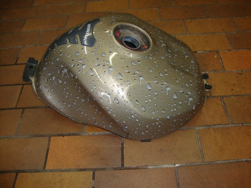 Cbr 900 sc33 tank - cbr,