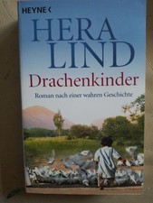 Hera Lind: Drachenkinder