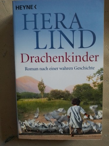 Hera lind drachenkinder - lind:,