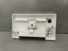 Miele Griffplatte Schubkasten Griff Front M-T.Nr. 4746408 etco Kunstoffe #52675