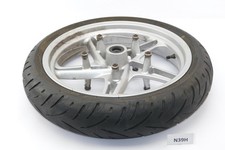 BMW K 1200 RS 589 2002 - Vorderrad Felge 3.50x17 N39H