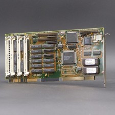 Tekram DC-680T VLB IDE Floppy HDD Controller