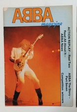 ABBA Magazine - # 22 