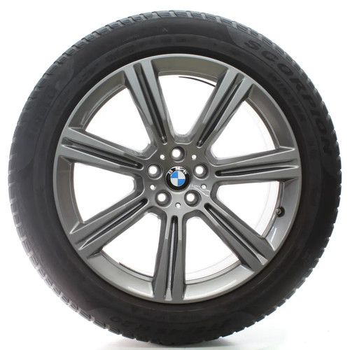 Bmw g05 g06 - g06, winterräder