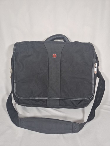 Wenger laptop messenger bag - laptop,