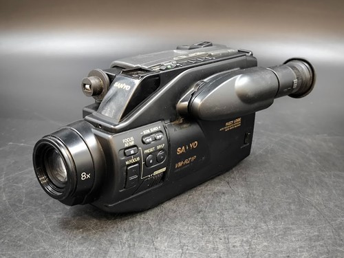Sanyo rz1p videokamera - sanyo,