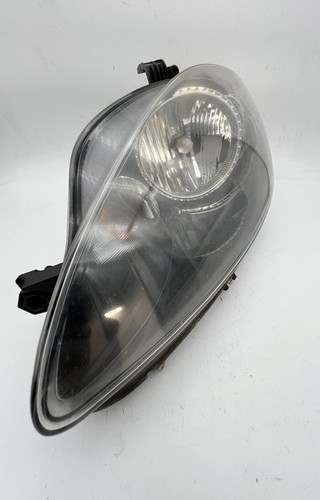 Hauptscheinwerfer links seat - links,