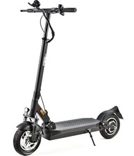 WIZZARD E-Scooter, 100 KM Reichweite  20 KM/H mit Straßenzulassung, sehr robust 