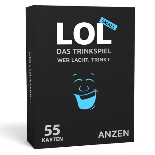Lol das trinkspiel small - das,