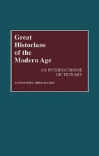 Great Historians of the Modern
