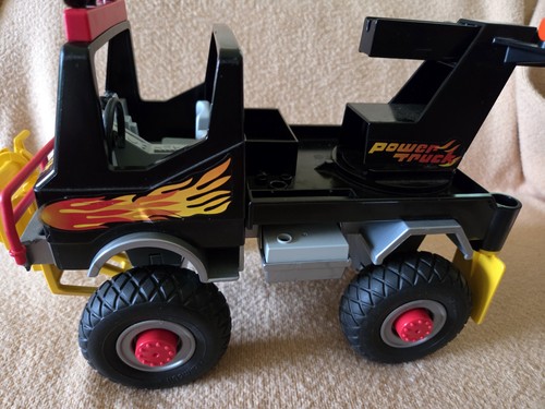 Playmobil 3994 abschleppdienst - playmobil,