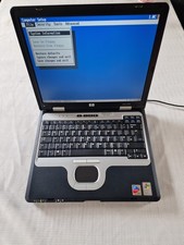 HP Compaq Nc6000 Intel Pentium