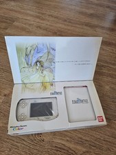 Final Fantasy Wonder Swan