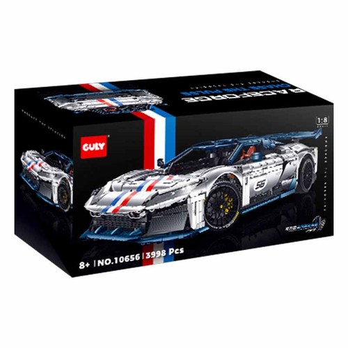 Guly 10656 supercar f80 - 10656,