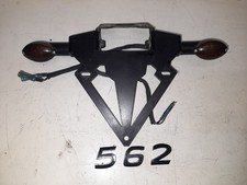 Triumph 955 i Sprint RS 695