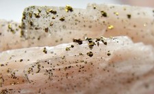 BARYT Stark Glänzend