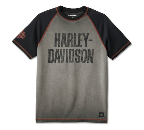 Harley davidson iron bar - harley,