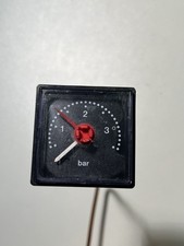 Vaillant Manometer TB VC/W 110-282, 101252