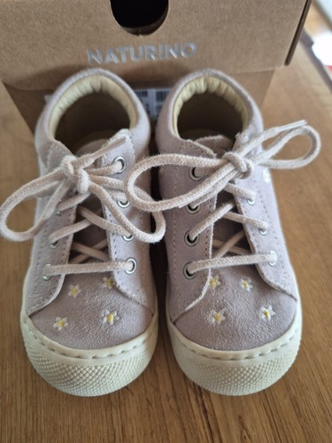 Naturino sneaker wildleder - sneaker,