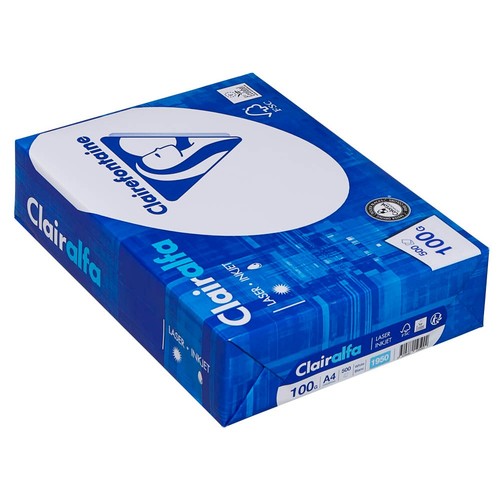 2500 blatt kopierpapier 100 - blatt,