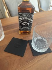 Jack Daniel‘s  Untersetzer