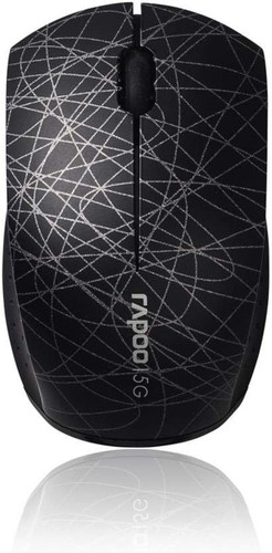 Rapoo 3300p plus kabellose - rapoo,