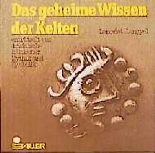 Das geheime wissen - geheime, der