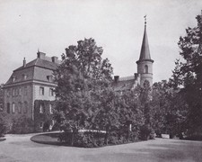 Schloß Rothenburg (Schlesien)