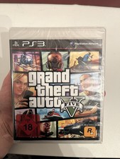 Grand Theft Auto Five V Sony