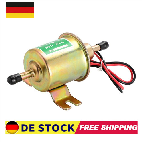 Universal 12v hep 02a - 12v, hep-02a