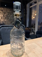 Jack Daniels Gold Medal 1904 Replica Centennial Limited Edition 1,5L m.Anhänger