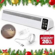 Heizkörper Ventilator