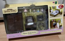 Sylvanian Families 2958