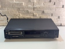 Sharp MiniDisc Deck MD-R2 MD