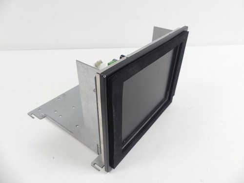 Siemens sinumerik 810 - sinumerik, tft