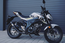 Turbokit black sport - gp,