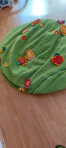 Sitzsack von haba gebraucht - von,