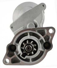 Anlasser Neu - Made In Italy -