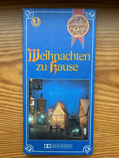 3 MC Box Weihnachten zu hause