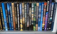 WWF Bildband-Sammlung –