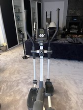 Gebrauchte Fitnessgeräte