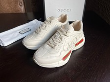 Gucci 500877 GG Logo Rhyton