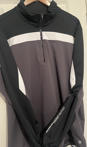 Galvin green herren - green,