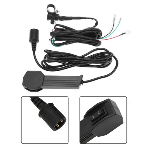 Volt kabelfernbedienung kit - volt,