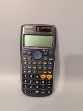 Casio fx 85GT Plus