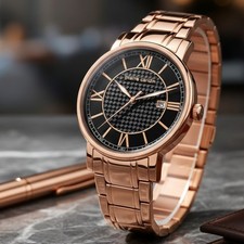 Pierre Cardin Herrenuhr