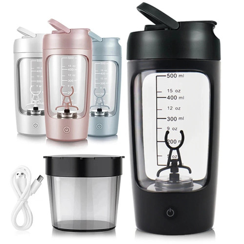 Elektrischer shaker protein - elektrischer,