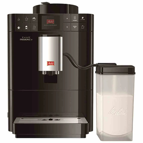Melitta caffeo passione - caffeo, ot