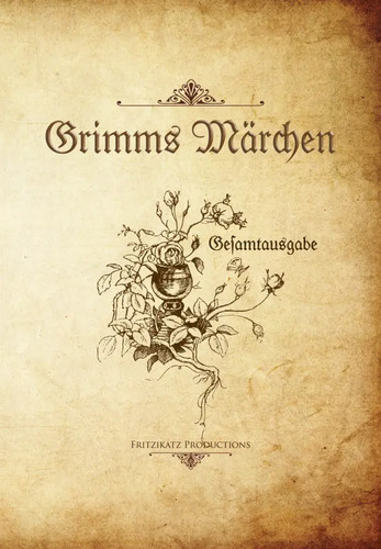 Grimms märchen - grimms,